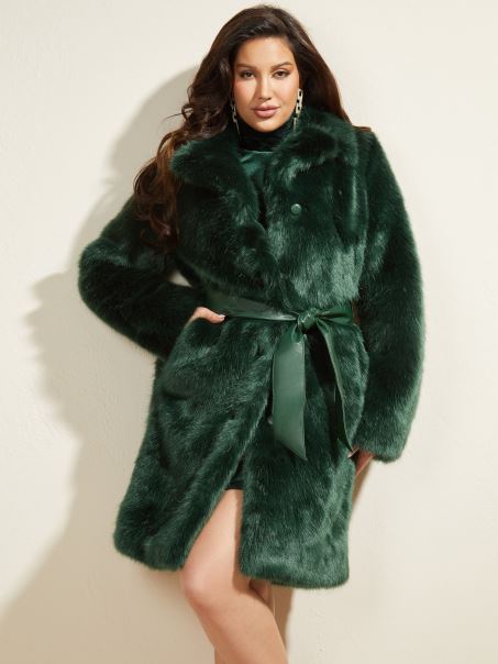 Palton Matilda Deep Dream Multi Ghici