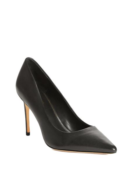 Ghici Mayla Pump Jet Black