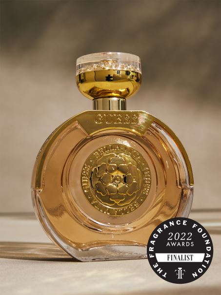 Guess Bella Vita Eau De Parfum 3.4 Oz