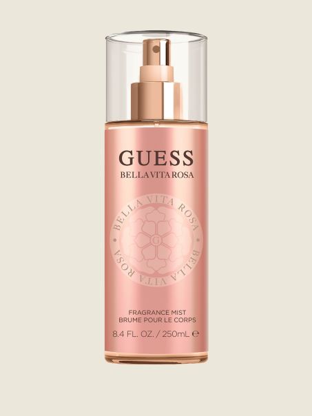 Ghiciți Bella Vita Trandafir 8,4 Oz