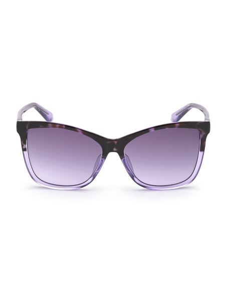 Ochelari De Soare Pătrați Violet Guess 83z Pop