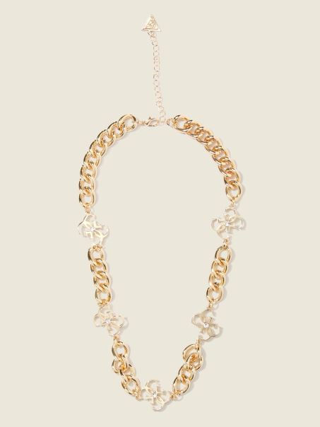 Colier Multiton Quattro G Multi Guess