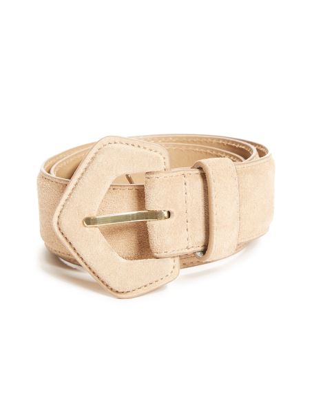 Guess Curea Din Piele Cafeniu