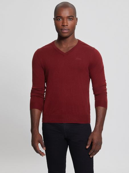 Hanorac Vino Guess Eco Rainard