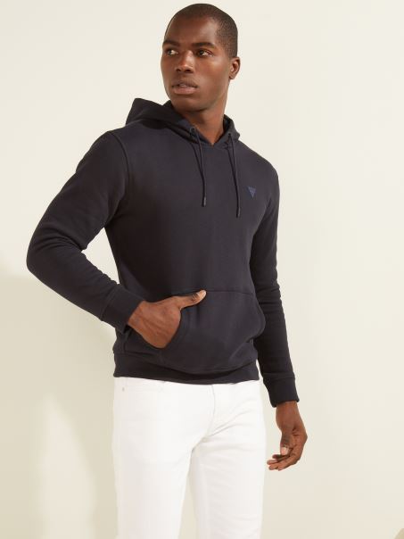 Hanorac Eco Aldwin Deep Marine Ghici