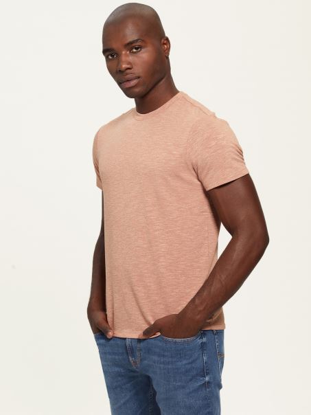 Guess Colt Jersey Tee Mesa