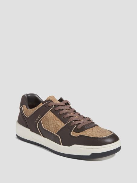 Pantofi Sport Vicenza Guess Maro