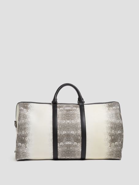 Geantă De Weekend De Seară Off Guess