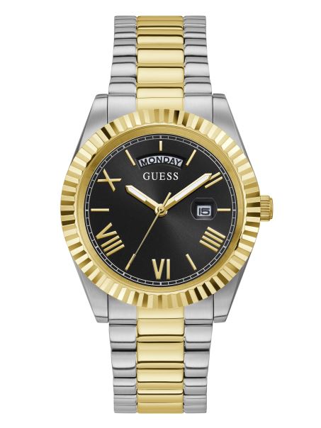 Ceas Analogic Bicolor Multi Guess Cunoscator