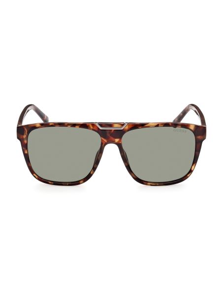 Guess Ochelari De Soare Aviator 53n Tort