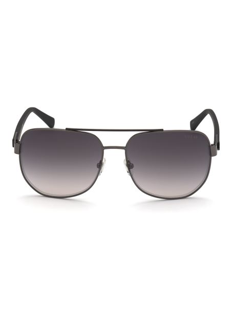 Ochelari De Soare Marlon Navigator Guess Medium Stone