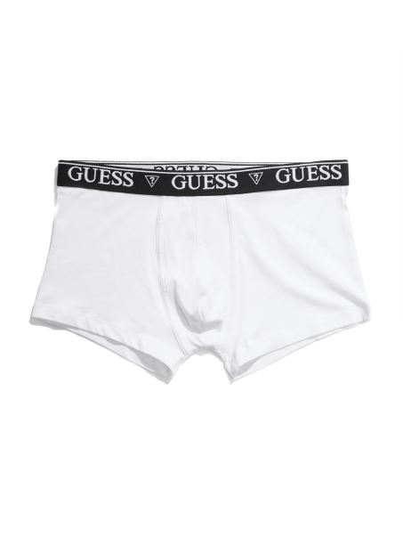 Boxer Cu Bandă Cu Logo Guess Allover St