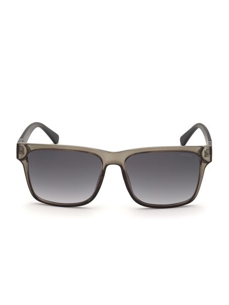 Guess Ochelari De Soare Jake Square Gri