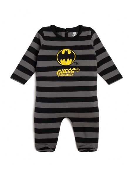 Salopete Guess Originals X Batman (copii 0-12 M)
