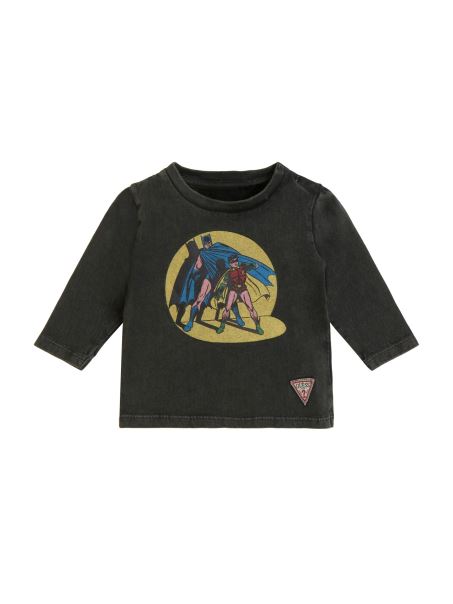 Tricou Guess Originals X Batman (copii 0-24 M)