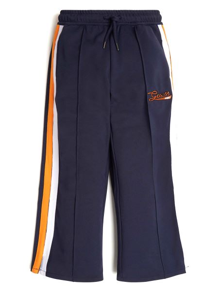 Pantaloni De Sport Guess Originals (copii 8-14)