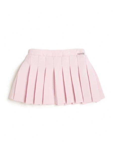 Fustă Mini Plisată Taffy Rose Guess (3m-7)