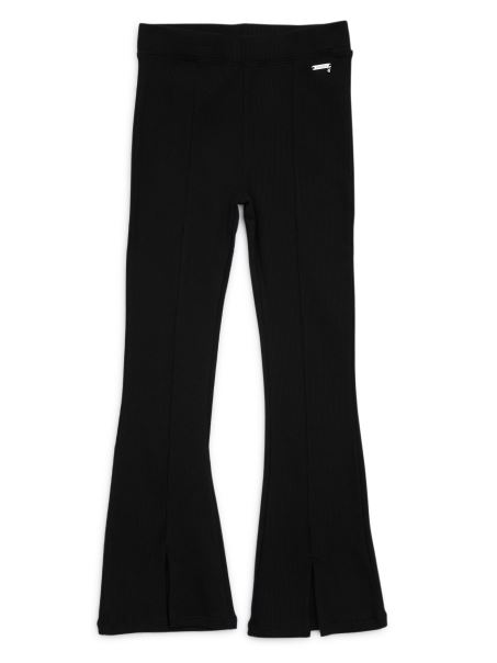 Pantaloni Jet Black Stretch Coasta (7-16) Ghici