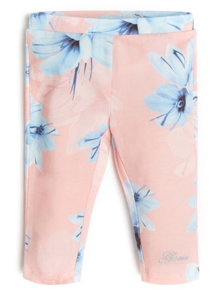 Jambiere Eco Imprimate Guess (2-7) Pf74