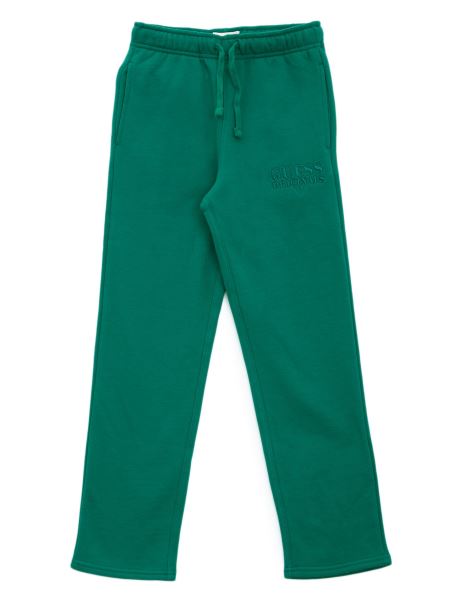 Guess Originals Joggeri (2-14) Etern Verde