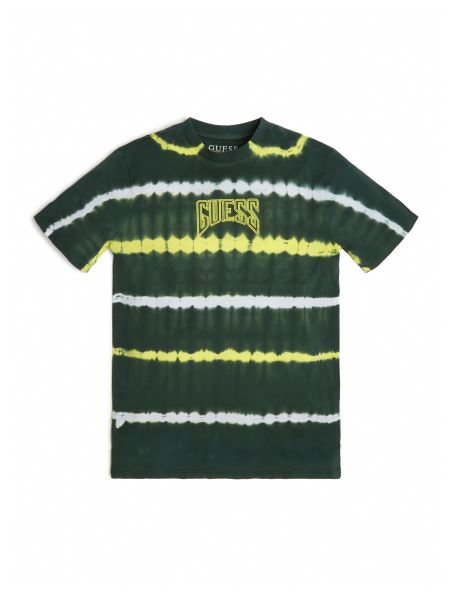 Tie-dye Tee (7-14) Tie-dye Multi Guess