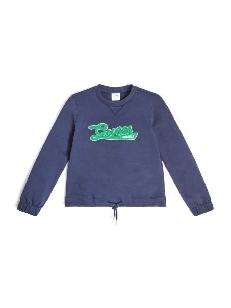 Hanorac Cu Logo Guess Originals (8-14)