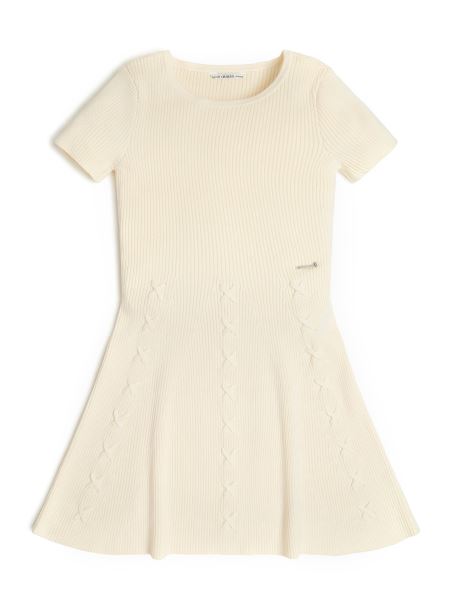 Butter Icecream Minime Pulover Rochie (7-14) Ghici
