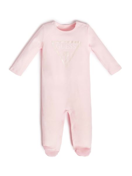 Body Cu Logo Guess Balerina Eco Core (3-12 M)