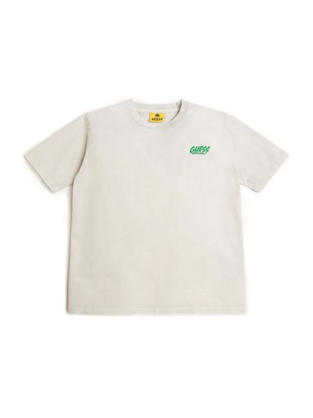 Guess Originals X Batman Tee (copii 4-14) Sandy Shore