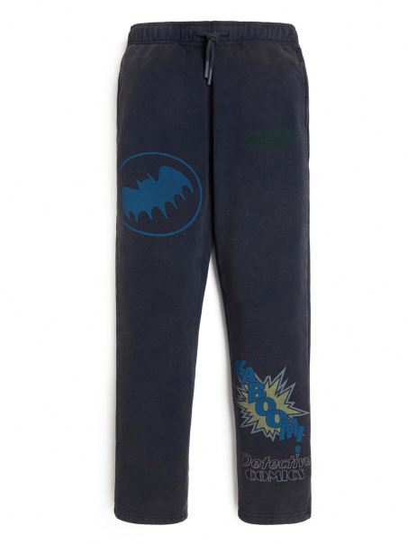 Pantaloni Activi Guess Originals X Batman (4-14)